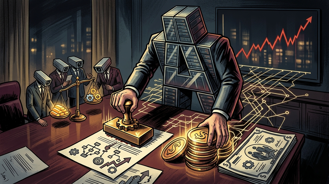 Anthropic Spends $1.6M to Regulate Open-Source AI Out of Existence