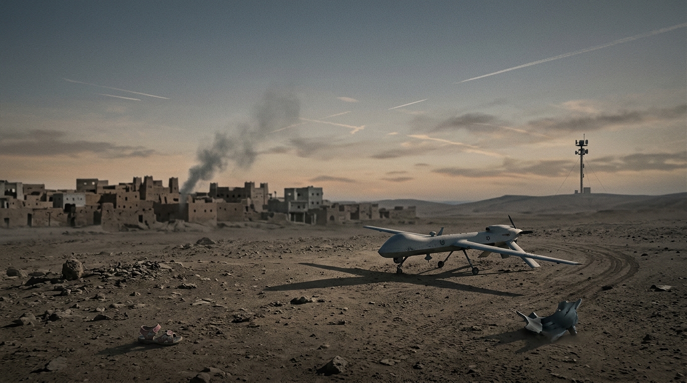 Israel’s ‘Mabam’ Doctrine Sidesteps U.S.-Iran Ceasefire with Continuous Covert Strikes