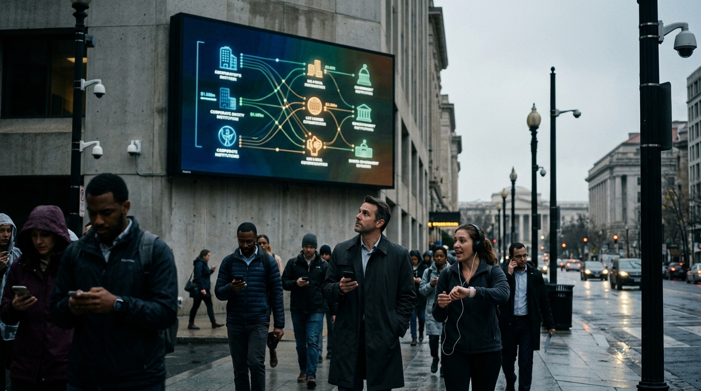 Anthropic Lobbies for AI Laws That Kill Open-Source Competition
