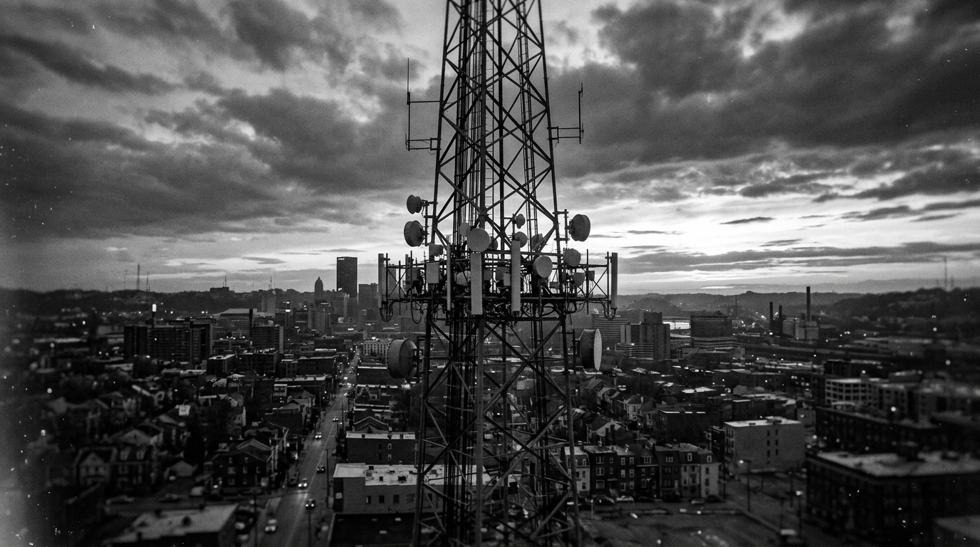 FCC Sets August Vote to Replace 39% Television Ownership Cap