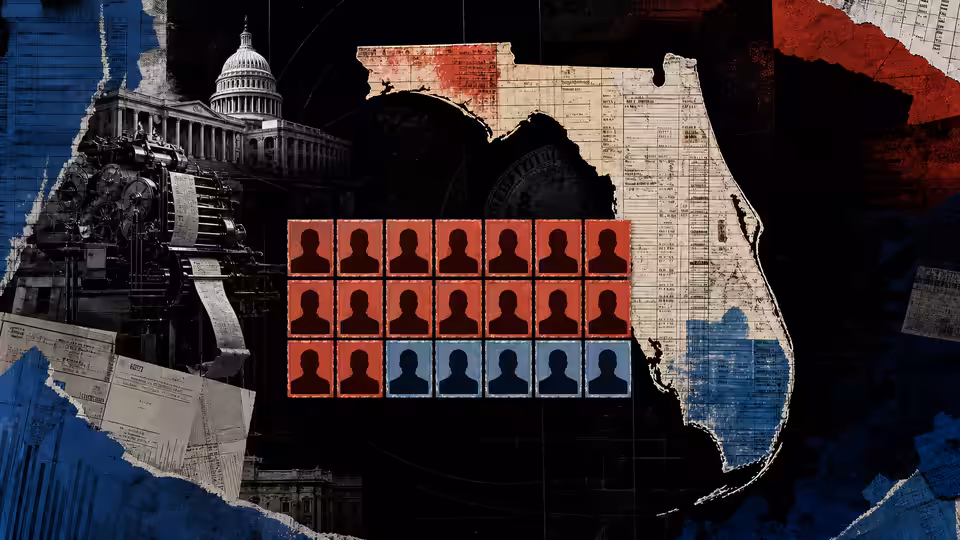 AIPAC Claimed 21 Florida Wins. Those Politicians Carry $7.43M in Pro-Israel Lobby Money.
