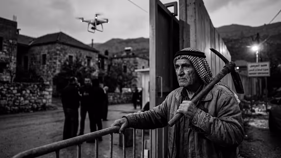 Kfarchouba Residents Report Restrictions Despite Permission to Stay