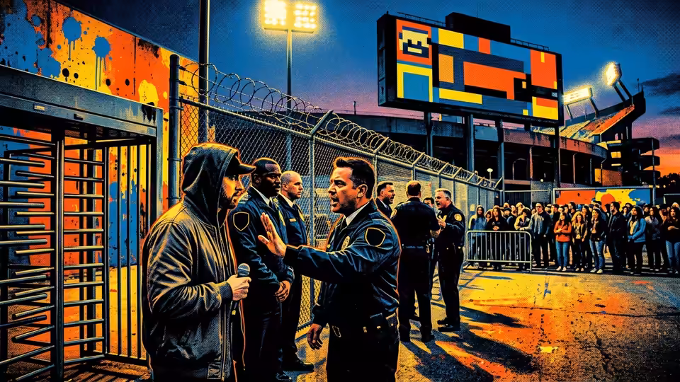 Kraft Barred Macklemore From Gillette as Promoter Warned Tour Could Be Canceled