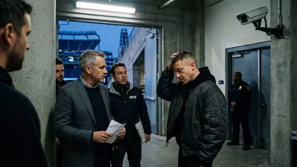 Kraft Barred Macklemore at Gillette. Multiple Venues Rejected the Lineup, and Sheeran’s Team Removed Him