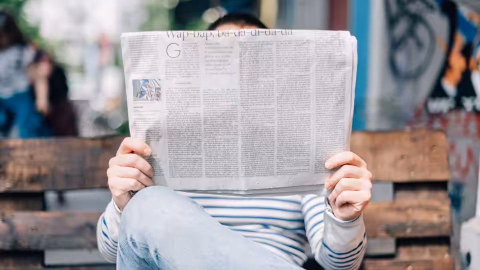 Why American Media Won't Touch the Full Epstein Story