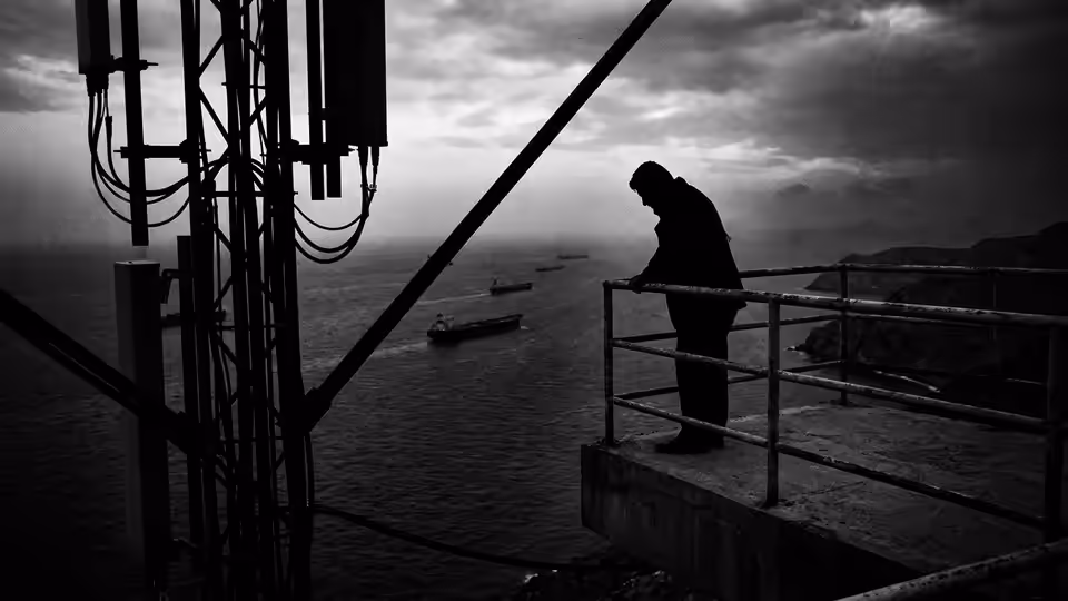 Trump Rejected Hormuz Off-Ramp Without Showing a Safer Alternative