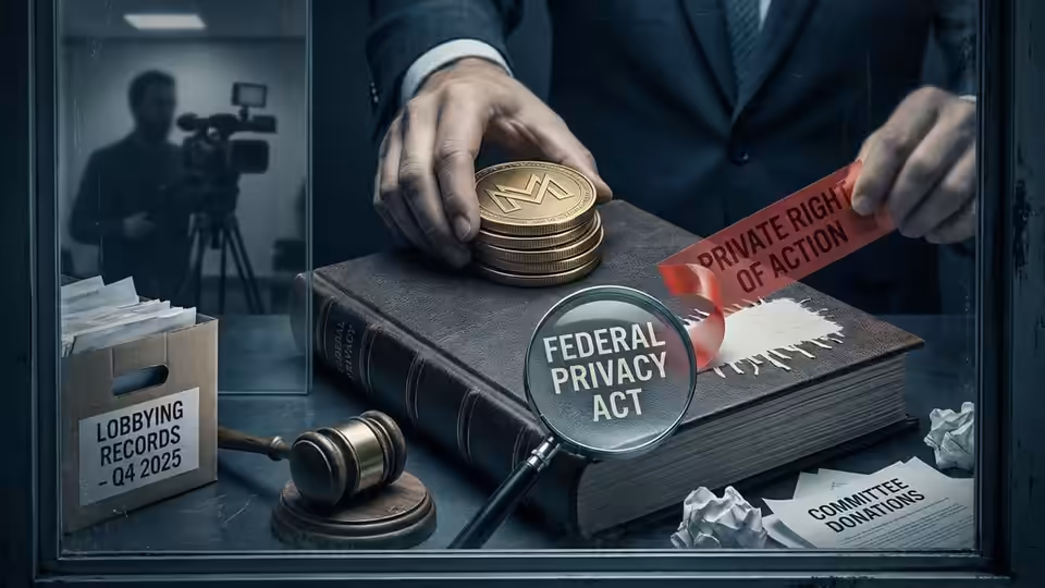 Meta Spends $6.5M to Ban Citizens From Suing Over Privacy Violations