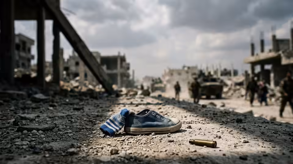 BBC: IDF Snipers Targeting Children