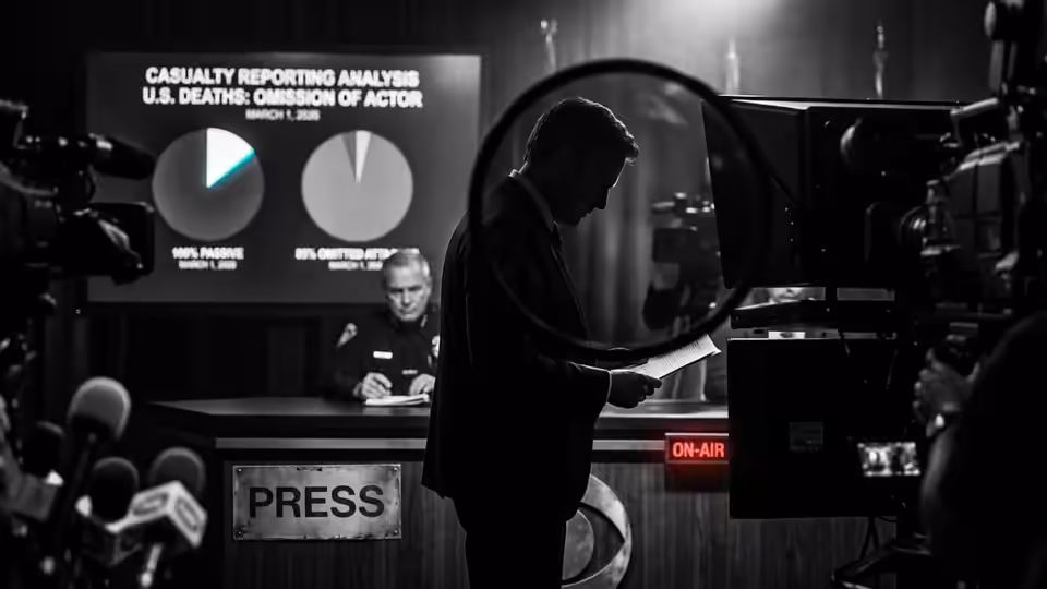 CNN Uses Passive Voice to Mask Who Killed U.S. Troops