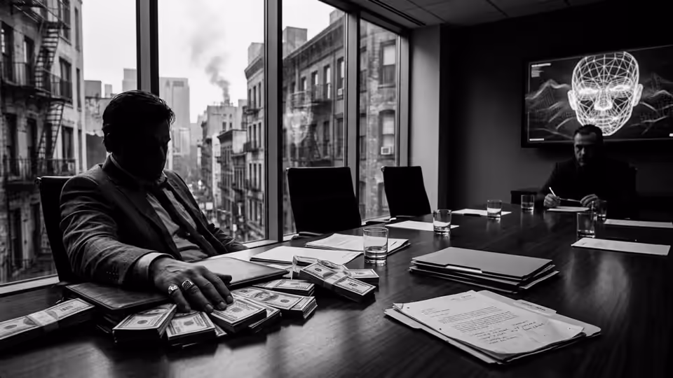 Treasury Hands ID.me $1 Billion to Collect Your Biometric Data