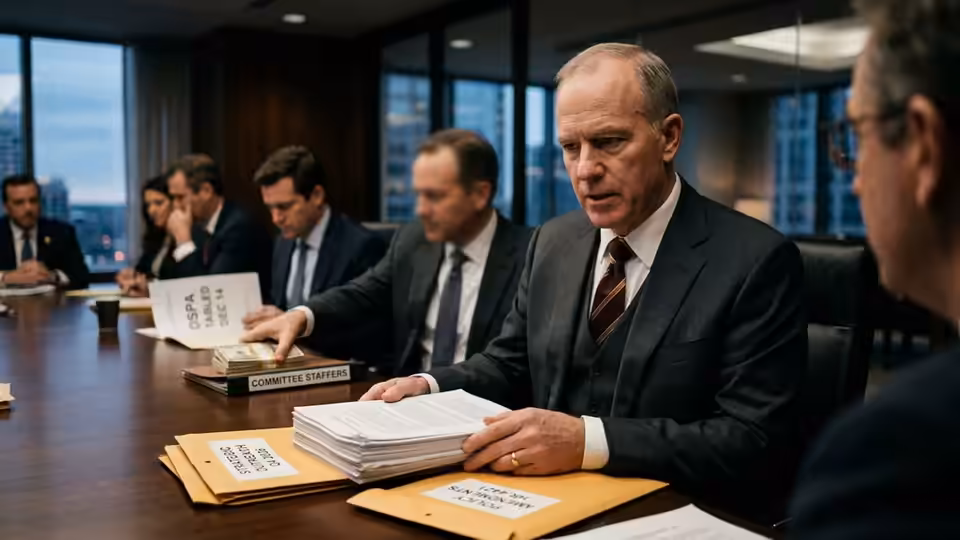 Meta Spent $6.5 Million in Final Quarter of 2025 to Defuse Privacy Legislation