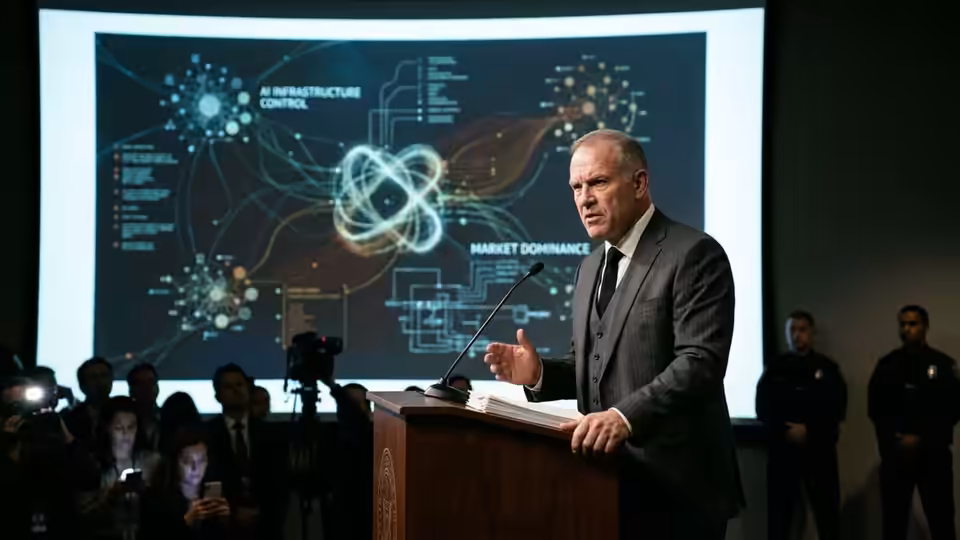 NVIDIA’s 78% Profit Margin: The New Private Regulator of the Global Economy