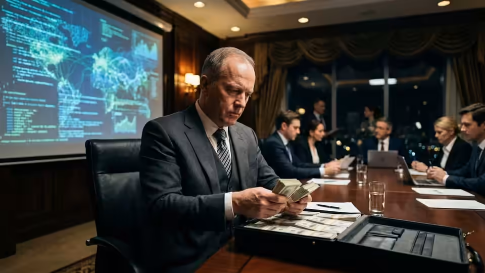 The $32B AI Heist: Senate Subsidies Launch Alongside GPT-5.4