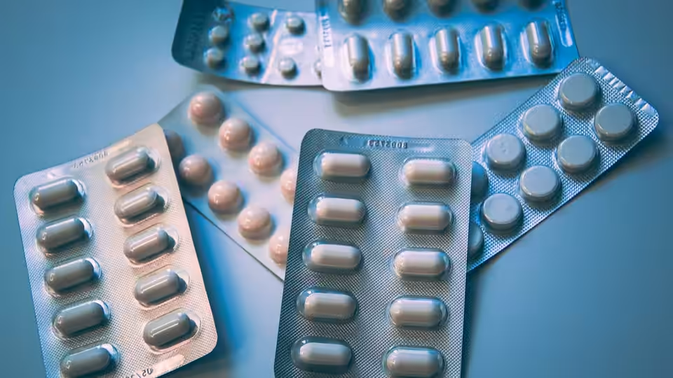 The $1000 Pill: Pharma's Price Gouging