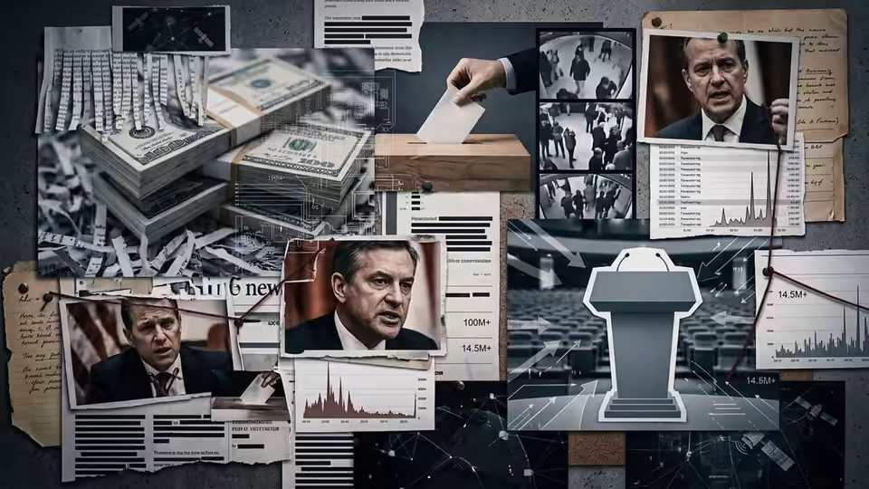 AIPAC Affiliate Funnels $100M to Purge House Critics and Secure Aid