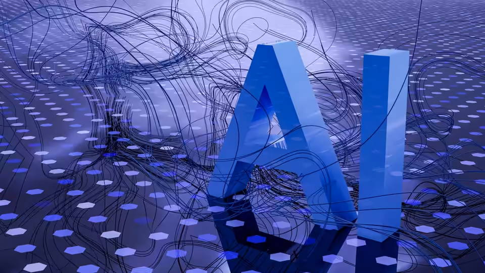 The $600B Question: Is AI a Bubble?
