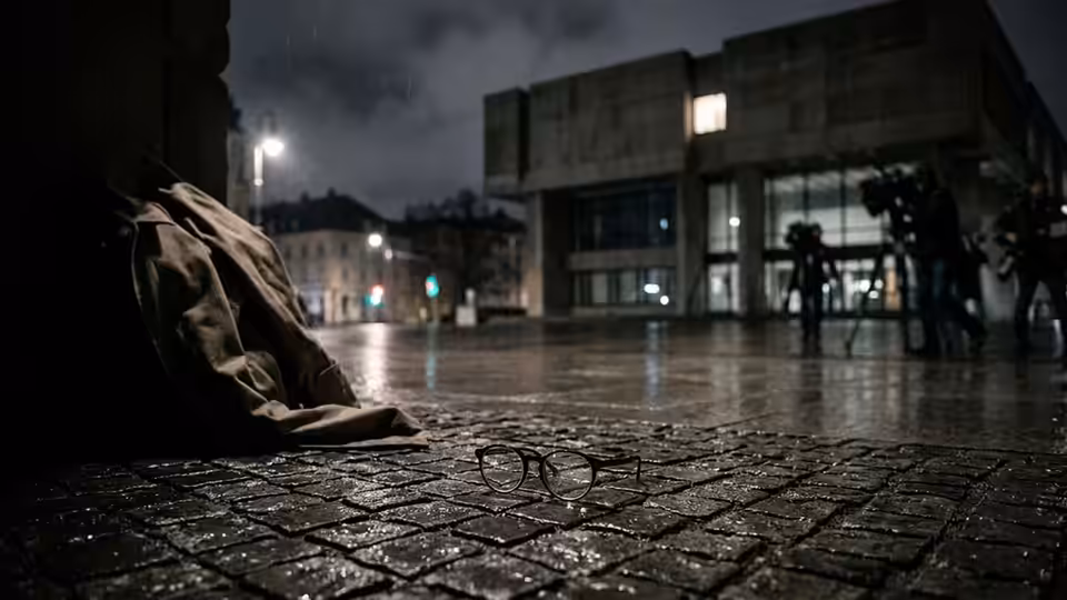 The Architect of Modern Europe is Dead, and His Vision is Failing