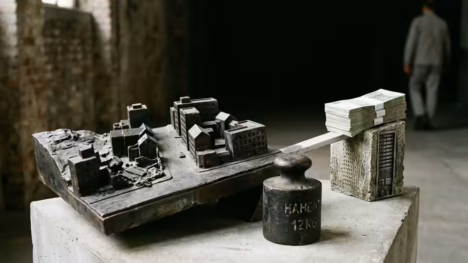 Defense Titans Fund $100M War Chest to Purge Anti-Aid Incumbents