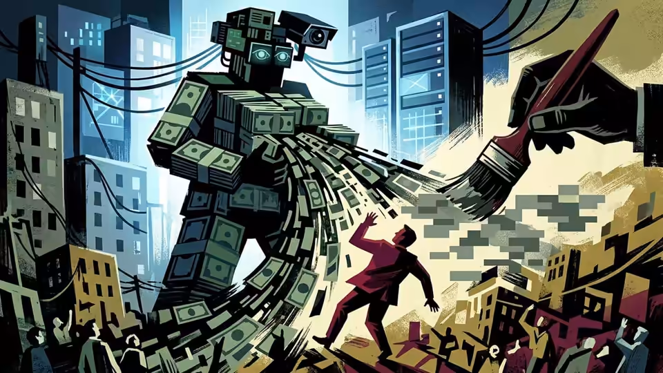 NYT Blames 'Style' as Billionaire-Funded $14.5M Blitz Unseats Bowman