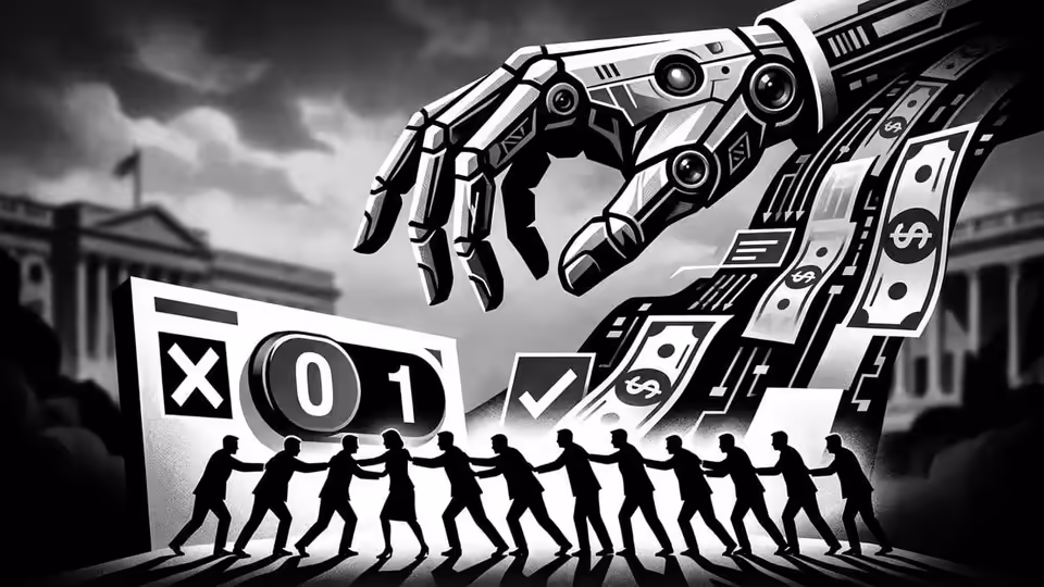 The $100M Receipt: How AIPAC Super PAC Spending Flipped 12 House Votes