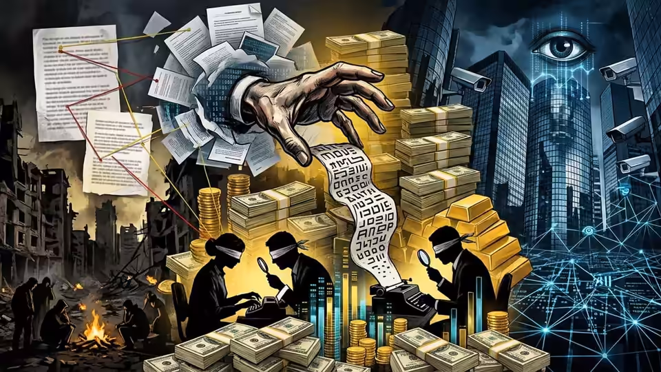 State Dept Scripts: How AP and NYT Code-Switch Global Conflicts