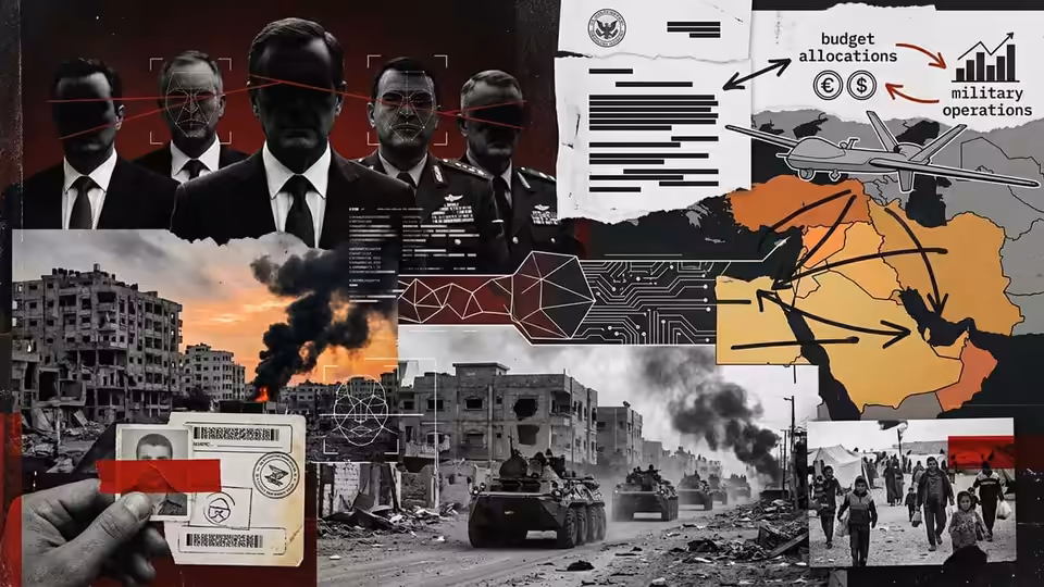 The $2.2 Trillion Loophole: Why Iraq War Architects Still Avoid Prosecution