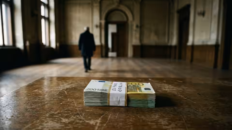 The €17 Billion Power Grab: Inside the Post-Orbán Financial Pivot