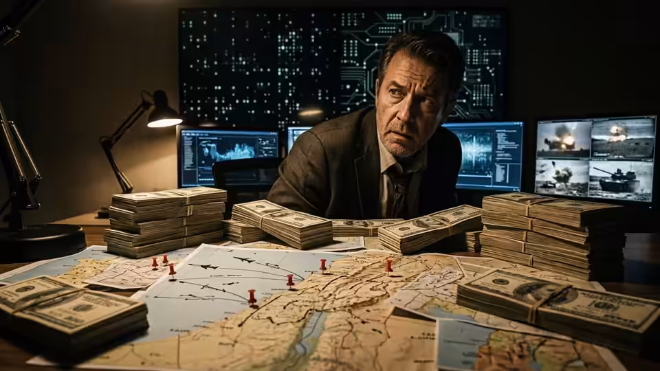 NBC Omitted 8,000 Rocket Attacks to Shape Lebanon War Narrative