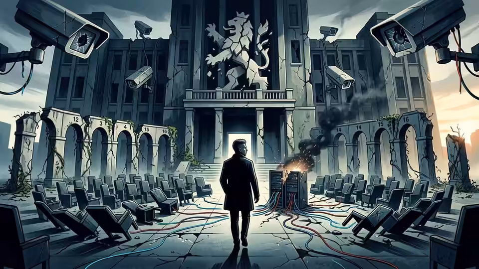 The Insider Who Broke Orbán: Can a Former Apparatchik Kill the Machine?