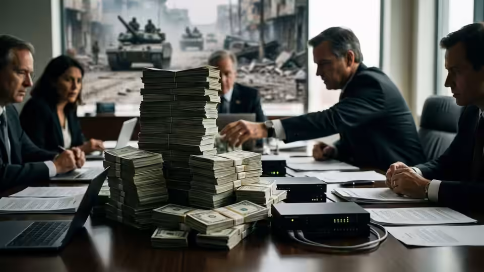 AIPAC’s $100M War Chest: The Billionaires Funding the Purge of Dissenters