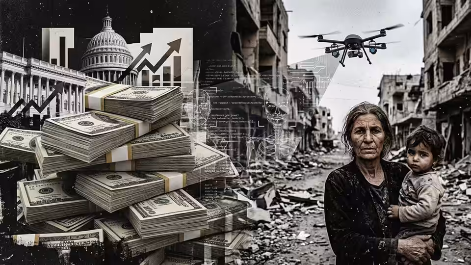 The $20B Handshake: How Anduril Just Monopolized the US Army’s AI
