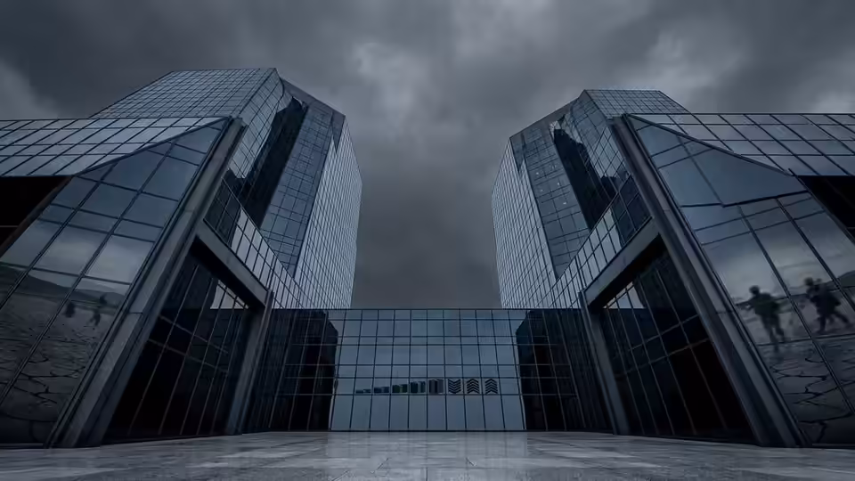 Salesforce Turns $10M Lobbying Into a $5.5B No-Bid Army Jackpot