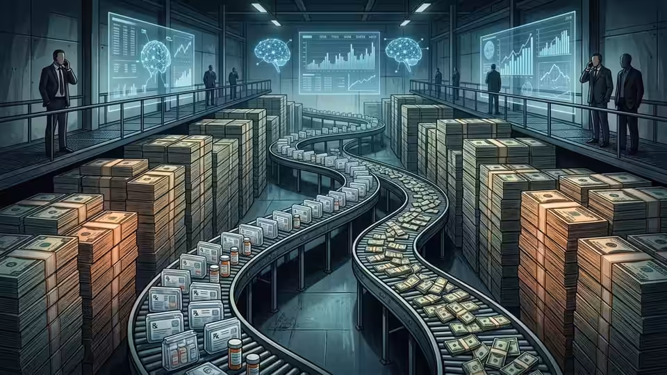 The 'Seeding Trial' Scam: How Pharma Disguises Sales Tactics as Science