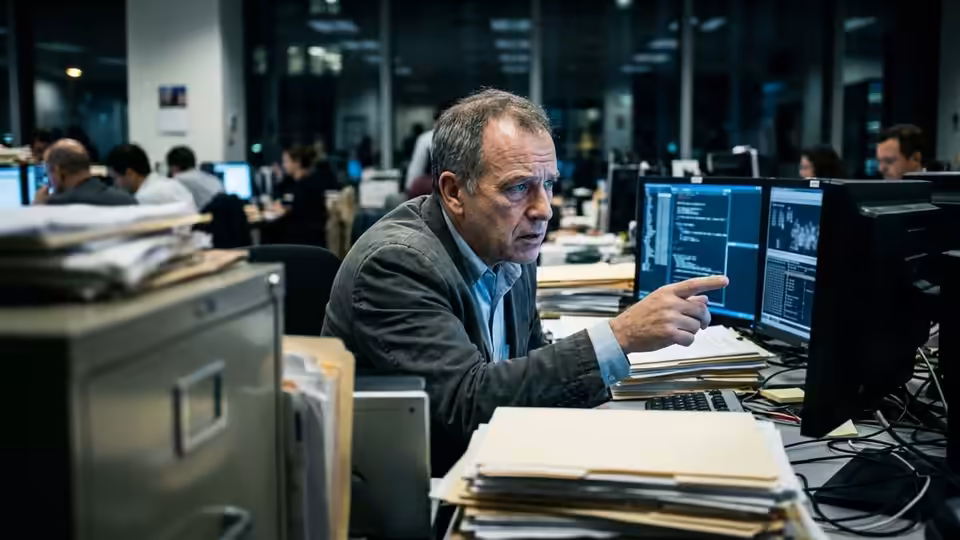 The DOJ Failed to Map Epstein's Files—So the Public Built EpsteinGPT