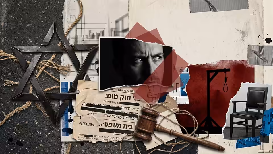 Israel Reinstates the Noose: A Separate Sentencing Tier for the West Bank