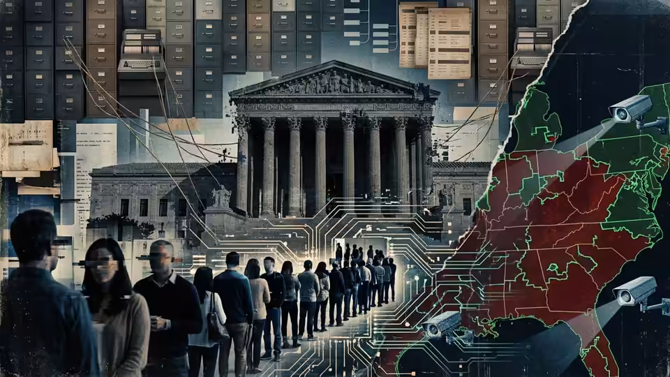 The 'Partisan Shield': How SCOTUS Just Legalized Race-Based Gerrymandering