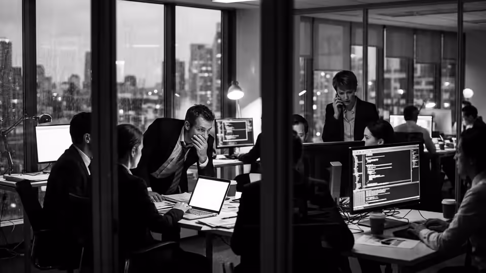 AI Giants Spend $2.6M to Outlaw Competition and Secure 'Data Amnesty'