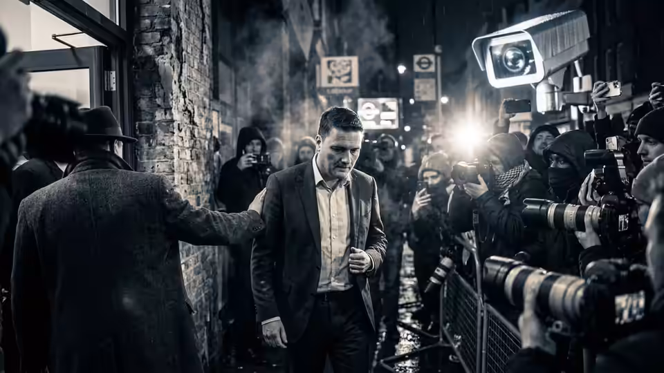 Labour Civil War: Streeting Quits as Party Loses 1,500 Seats