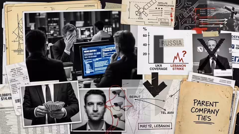Sky News Redacts IDF From Headlines While Parent Firm Profits From Defense