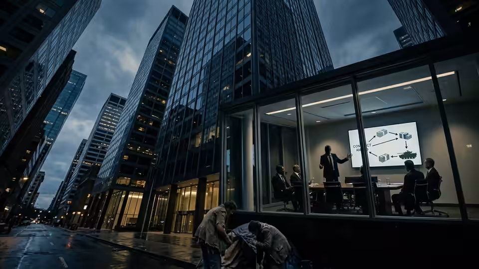 Salesforce Bypasses Federal Law for $5.6B 'No-Bid' Army Contract