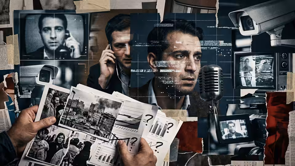 BBC Took £300M From UK Government to Downplay Foreign Casualty Data