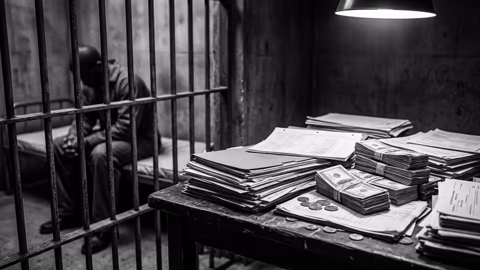 SPLC Indicted: $6.8B Federal Crackdown Exposes Nationwide Nonprofit Fraud