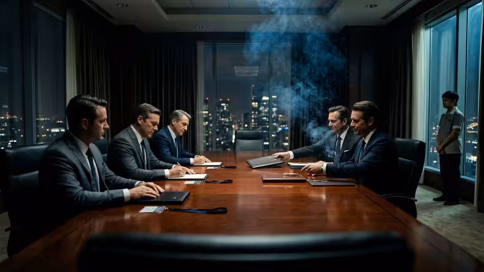FDA Officials Join Big Pharma 90 Days After Fast-Tracking GLP-1 Drugs