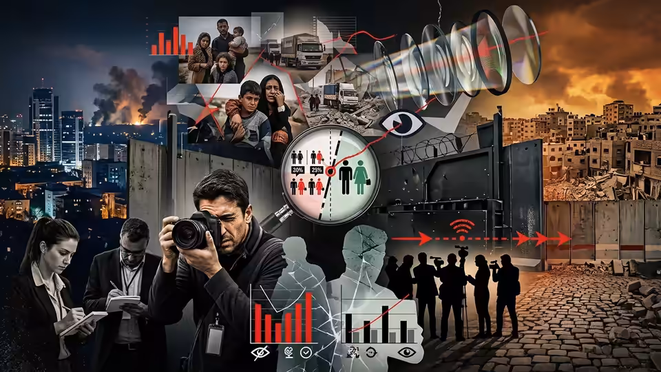 The 92% Rule: How BBC and AP Use Language to Mask Casualties