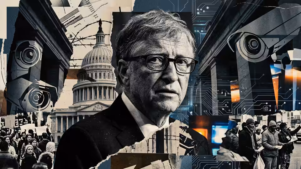 Soros Pledges $300M as Feds Quietly Gut Funding for 'Disapproved' Nonprofits