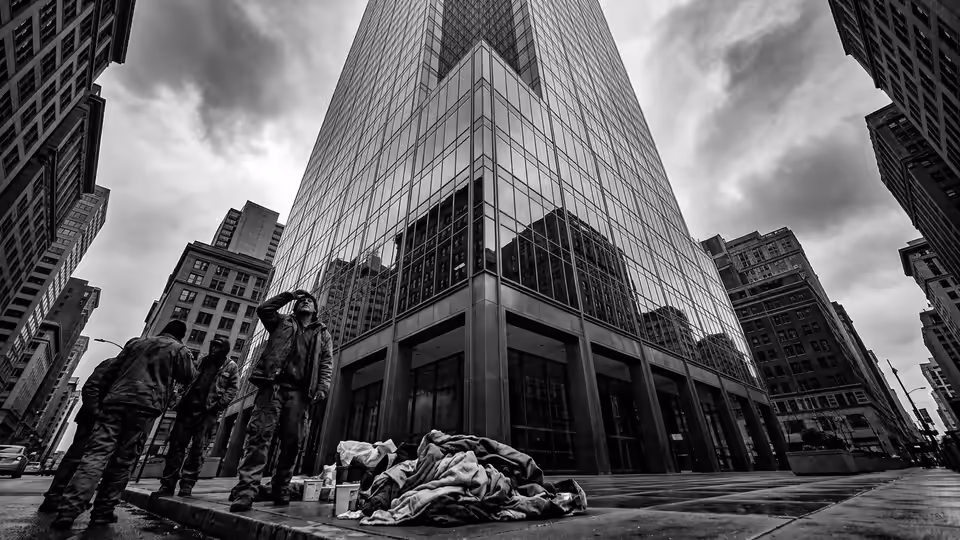 Army Rigged $5.5B Salesforce Deal to Lock Out Small Business, Lawsuit Claims
