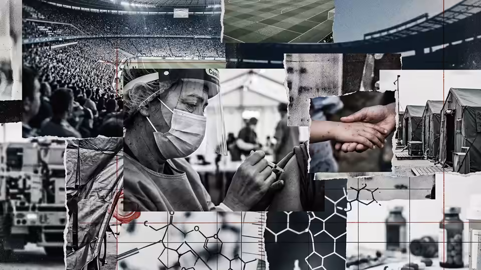 World Cup Health Alert: U.S. Measles Cases Hit 2,030 Days Before Kickoff