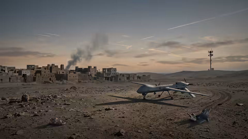 Israel’s ‘Mabam’ Doctrine Sidesteps U.S.-Iran Ceasefire with Continuous Covert Strikes