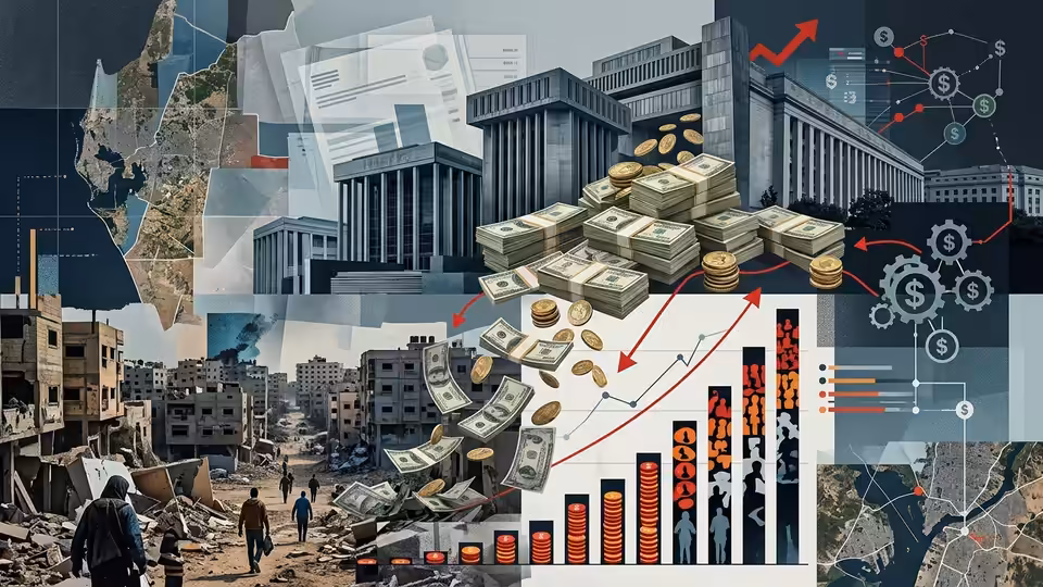 Gaza Death Toll Hits 73,008 as Israel Blatantly Violates the Ceasefire It Signed
