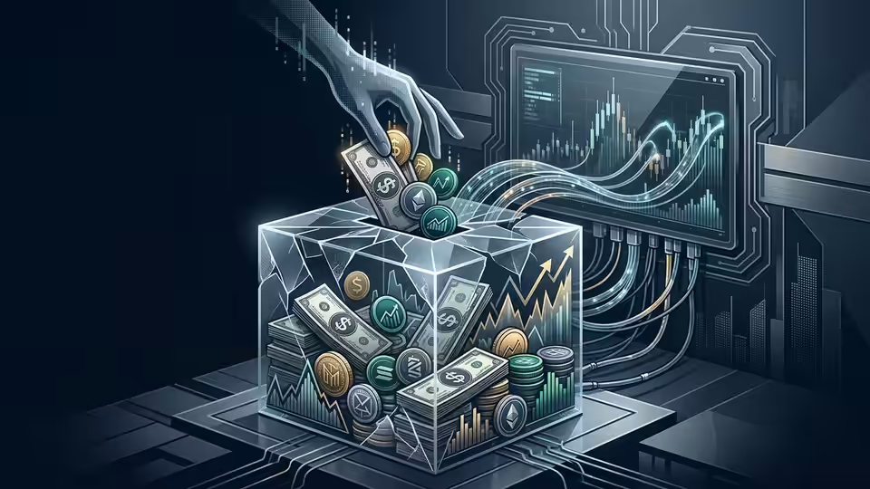 Campaign Insiders Used Internal Polling to Front-Run 2026 Midterm Prediction Markets